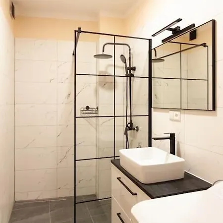 Apartamento Vysoká Emf/stp