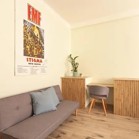 Vysoká Emf/stp * Bratislava