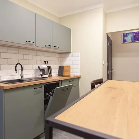 Vysoka Emf/stp Apartmán