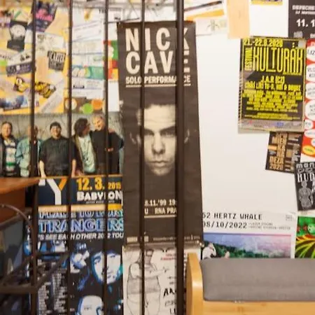 Vysoka Emf/stp Apartmán