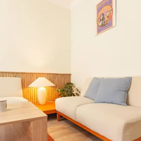 Vysoká Emf/stp Apartamento *