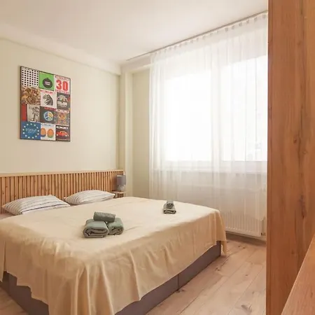 Vysoká Emf/stp * Bratislava