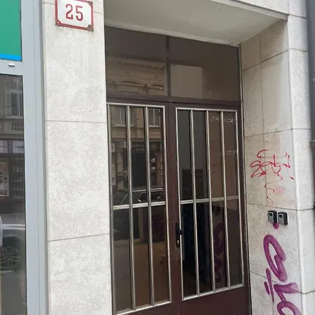 Apartmán Vysoka Emf/stp