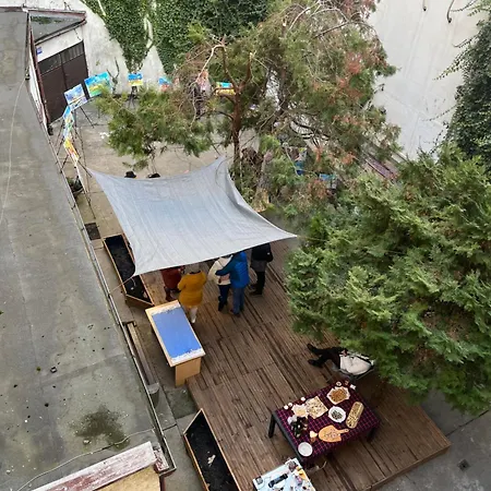 Vysoká Emf/stp Apartamento *