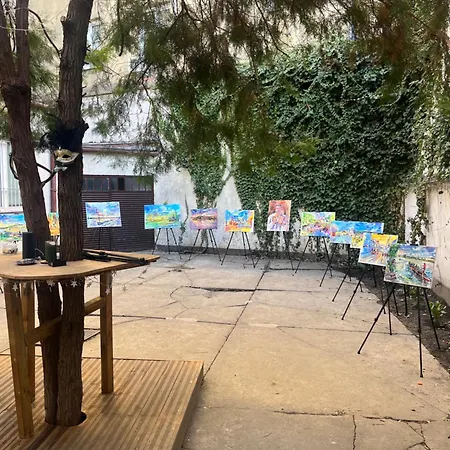 Vysoka Emf/stp * 布拉迪斯拉发