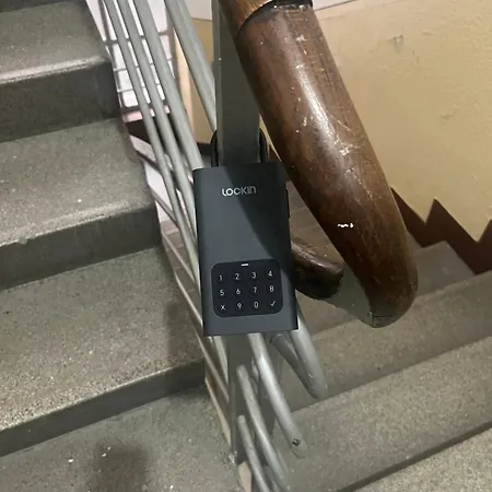 Vysoká Emf/stp * Bratislava