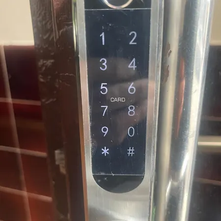 Apartmán Vysoka Emf/stp *