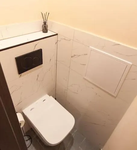 Apartament Vysoka Emf/stp *