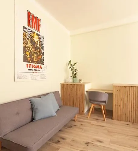 Vysoka Emf/stp * Bratysława