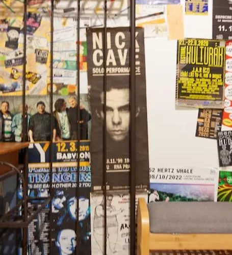 Vysoka Emf/stp Apartament