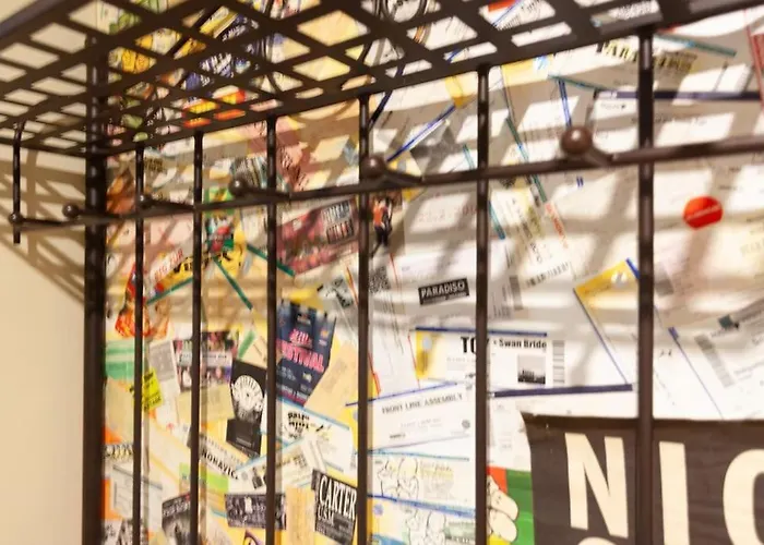 Apartament Vysoka Emf/stp Bratysława