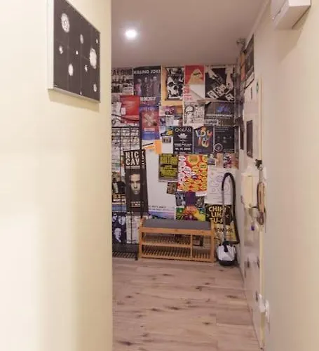 Vysoka Emf/stp Apartament *