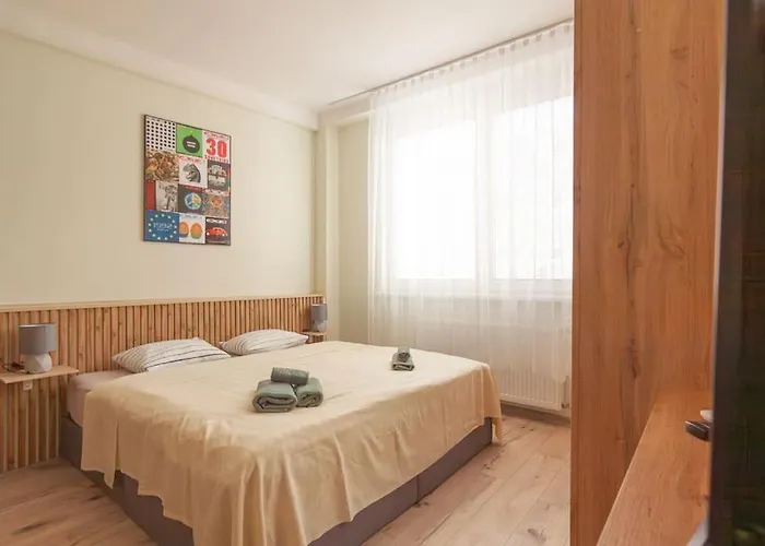 Vysoka Emf/stp * Bratysława