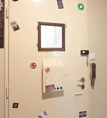 Vysoka Emf/stp Apartament Bratysława