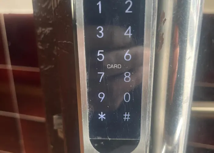 Apartament Vysoka Emf/stp *