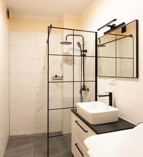 Appartement Vysoka Emf/stp