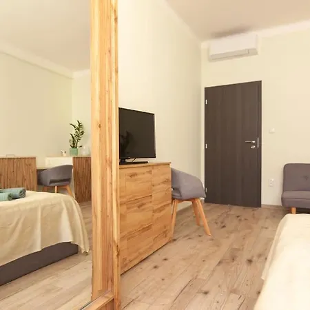 Appartamento Vysoká Emf/stp *