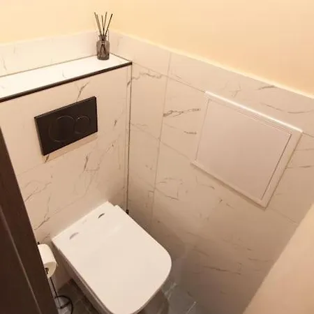 Appartamento Vysoká Emf/stp *